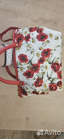 Сумка клаьч Dolce & Gabbana
