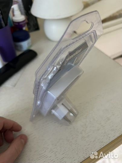 Розетка с таймером