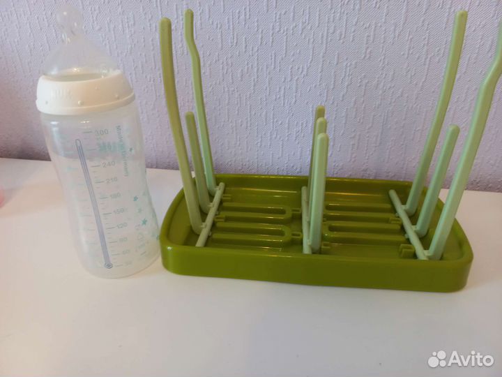 Сушилка для детских бутылочек