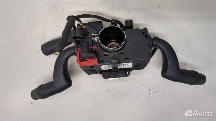 Переключатель поворотов и дворников Peugeot Boxer 2014, 2015