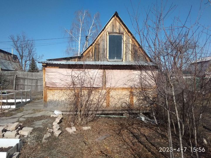 Участок 3,9 сот. (СНТ, ДНП)