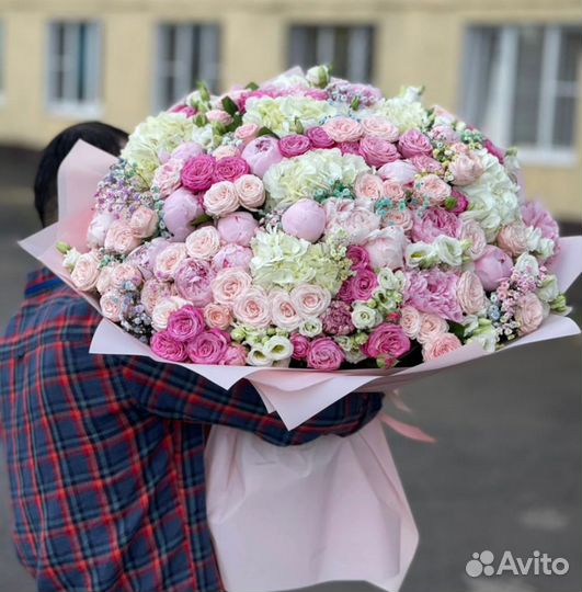 Круглосуточная доставка цветов