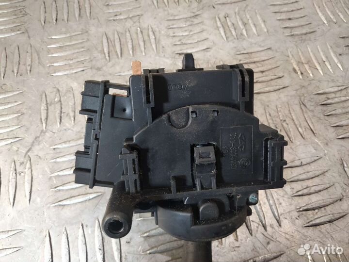 Переключатель дворников Chery Tiggo t11