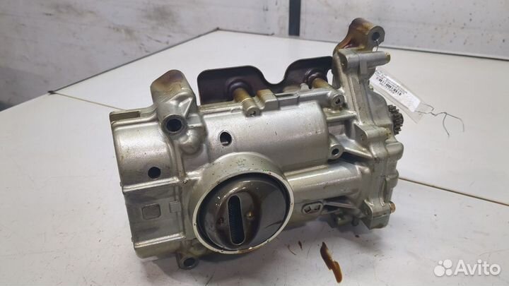 Вал балансировочный Honda Element, 2003