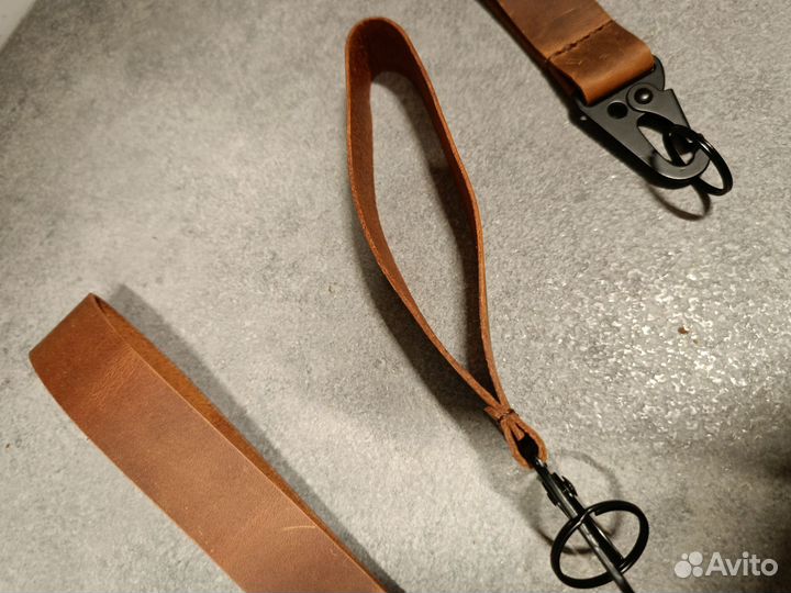 Брелки на заказ