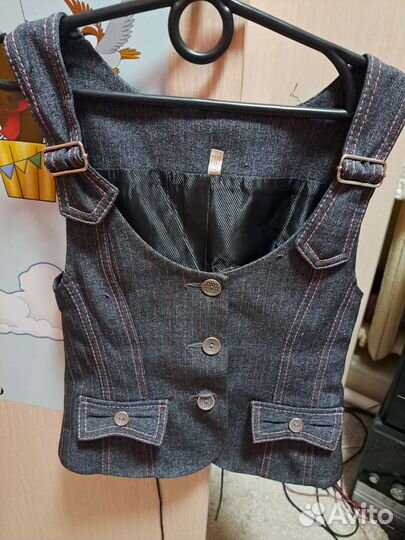 Школьная форма