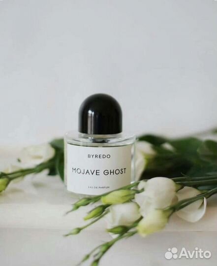 Byredo «Mojave Ghost»