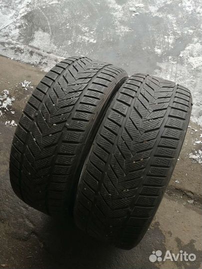 Vredestein Wintrac Xtreme S 205/45 R17