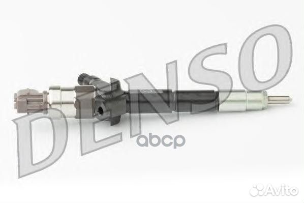 Форсунка топливная dcri100880 Denso