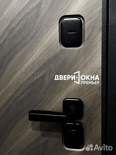 Дверь входная