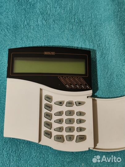 Болид С 2000-М