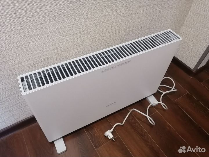 Обогреватель xiomi smartmi