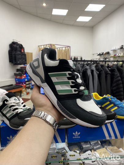 Кроссовки Adidas Torsion equipment