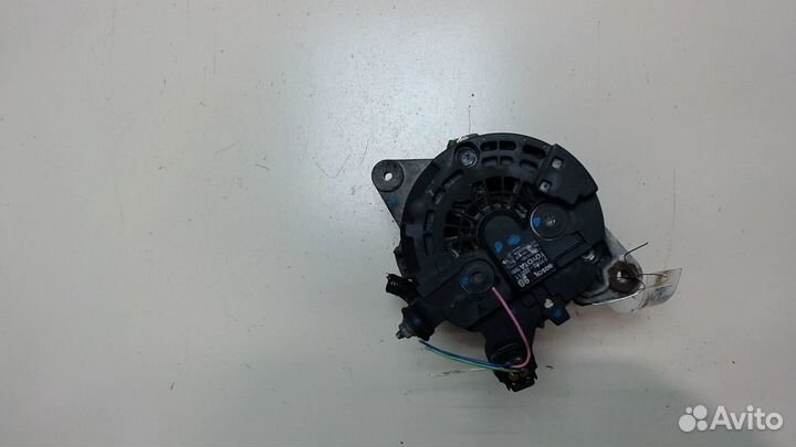 Генератор Toyota Yaris, 2007