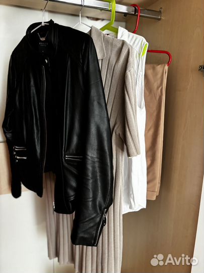 Паке вещей H&m