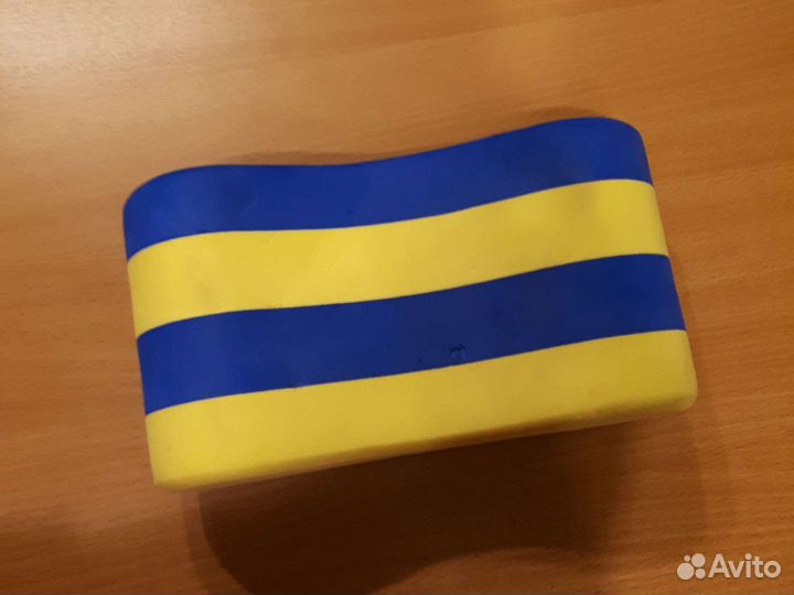 Колобашка для плавания