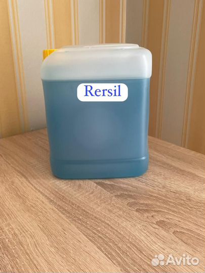 Гель для стирки.Бытовая химия 5 литров