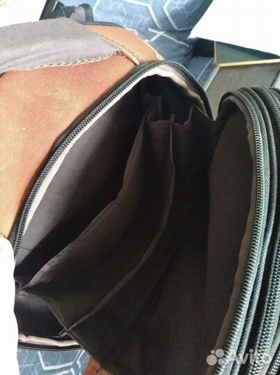 Портфель школьный для мальчика