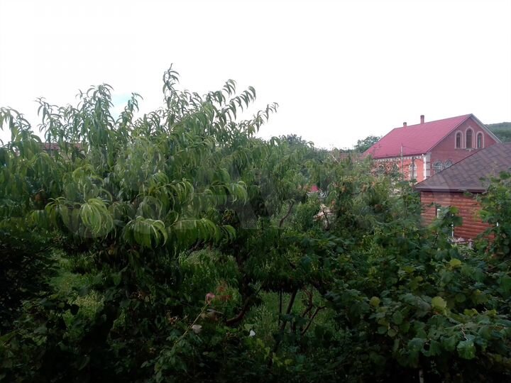 2-к. квартира, 58,4 м², 1/4 эт.