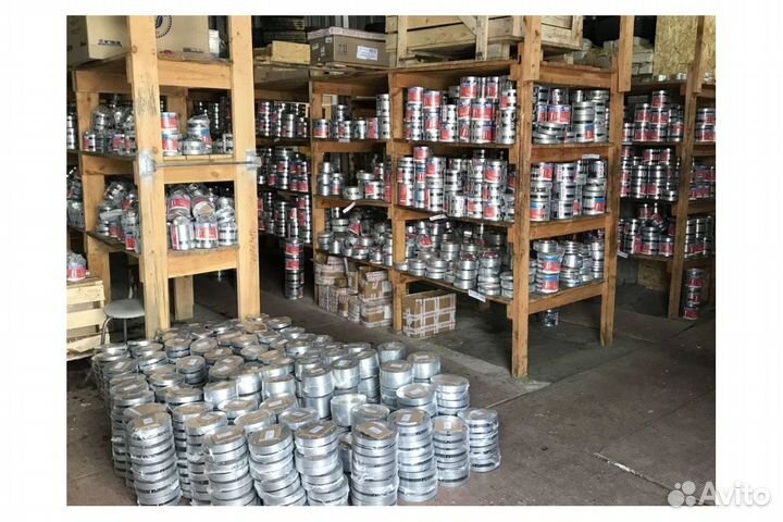 Колесные проставки 4x100 ZUZ 69