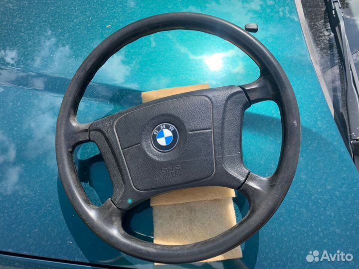 Руль на BMW е36