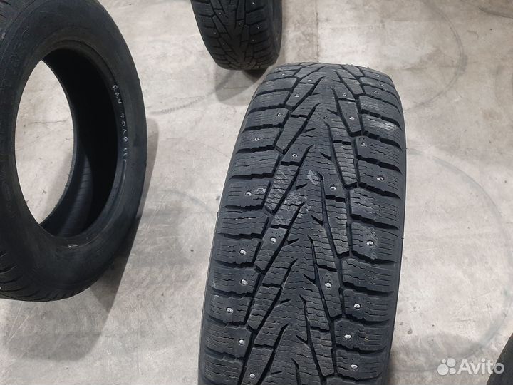 Nordman WR SUV 215/65 R17