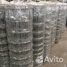 Сетка Шарнирная 2мх50м