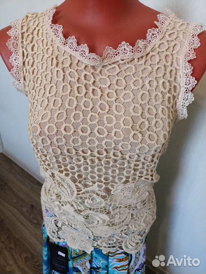 Майка женская