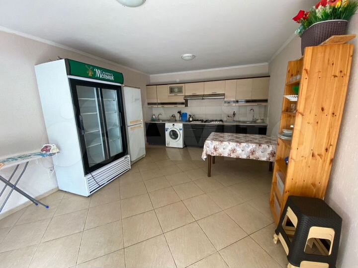 Комната 15 м², 2/4 эт.