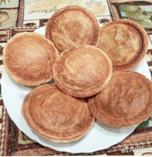 Пирожочница galaxy