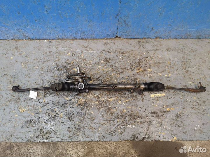 Рулевая рейка Ford Fusion рест. (2005 - 2012)