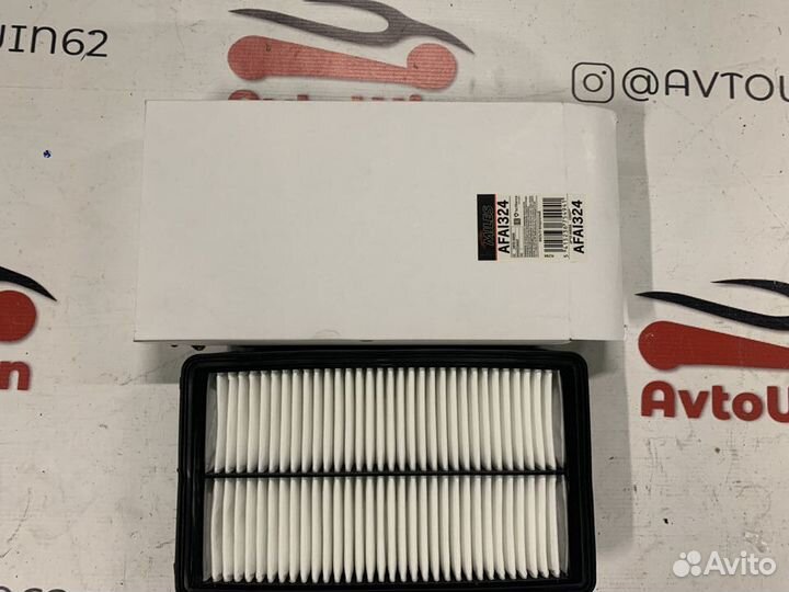 Фильтр воздушный Kia Carnival