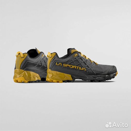 Кроссовки мужские La Sportiva Akyra II GTX