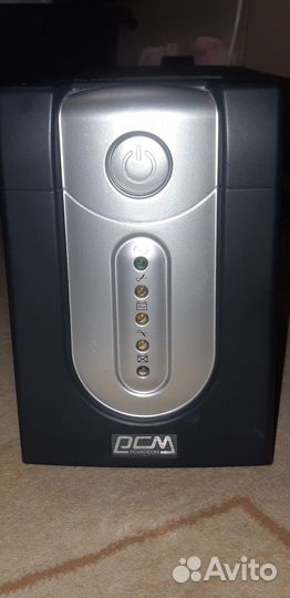 Ибп бесперебойник