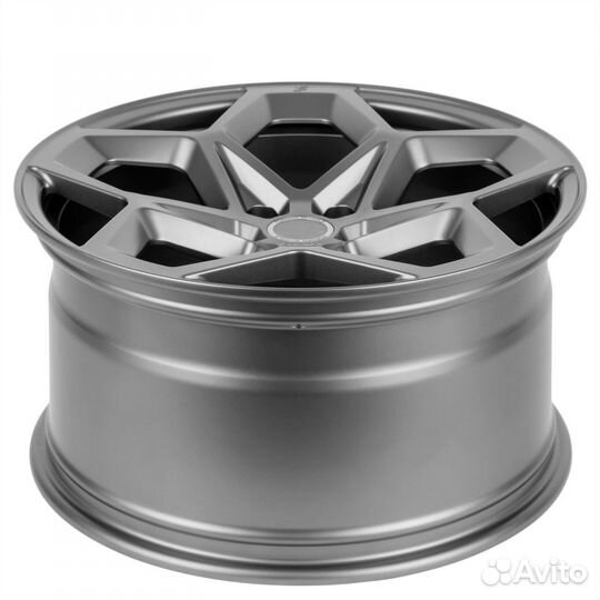 Кованые диски R20 5x127 ET40 Jeep Wrangler