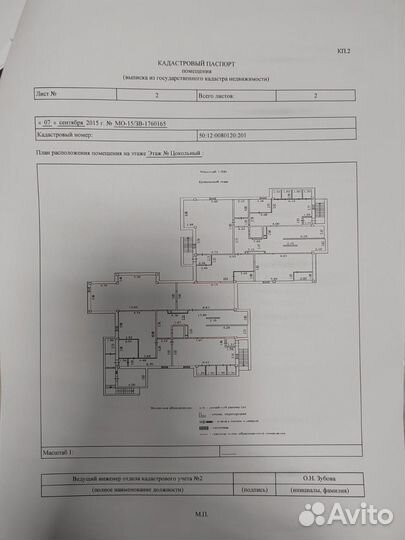 Готовый арендный бизнес с арендаторами