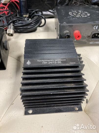 Рация для авто