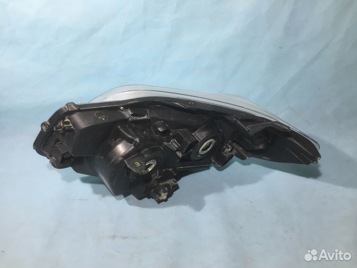 Фара правая (галоген) Land Cruiser Prado 150 Прадо