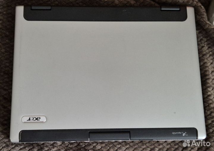 Acer aspire 5610 BL 50 бу. Можно на запчасти