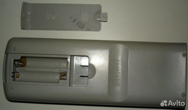 Пульт ду Samsung MF59-00242A спутникового ресивера