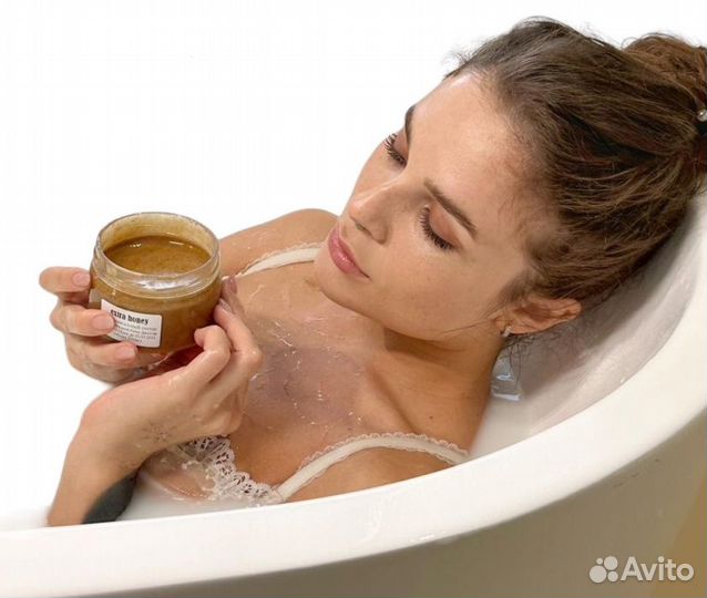 Потенция на высоте с золотым чудо-мёдом