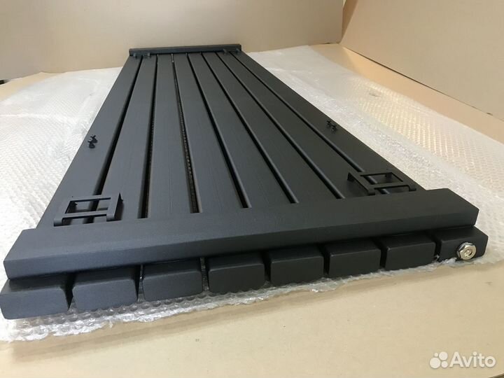 Дизайнерский радиатор отопления