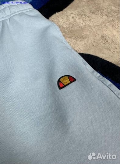 Шорты Ellesse (Арт.48068)