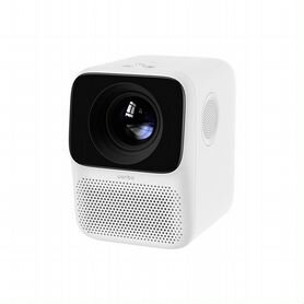 Проектор Xiaomi Wanbo Projector T2 Free