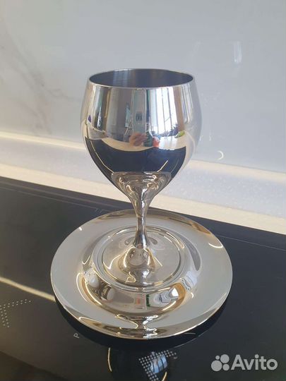 Набор столовой посуды новый