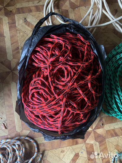 Для альпинизма и буксировки водных аттракционов