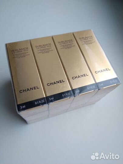 Chanel крем уход sublimage, le lift, hb