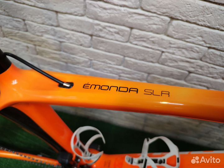 Trek Emonda SLR