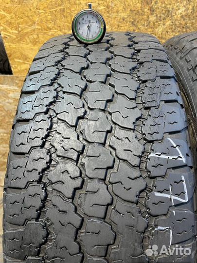 Goodyear Wrangler AT Adventure 245/65 R17