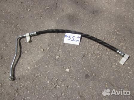 Шланг гур 3309 силов цилинд длин с након